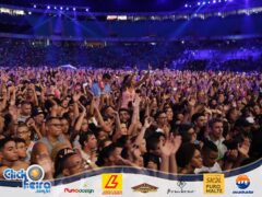 Festival de Verão – FV18
